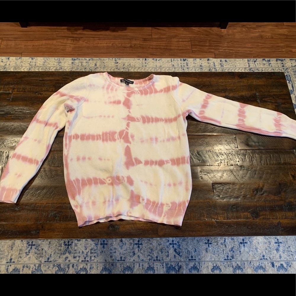 I•N•C women’s sweater.